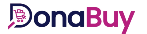 Donabuy Online Store – Shop Smarter